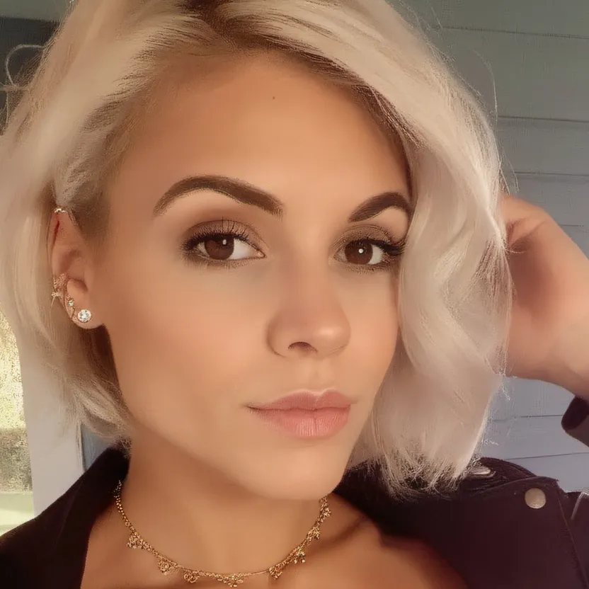 chat with ai character: Hannah Foster