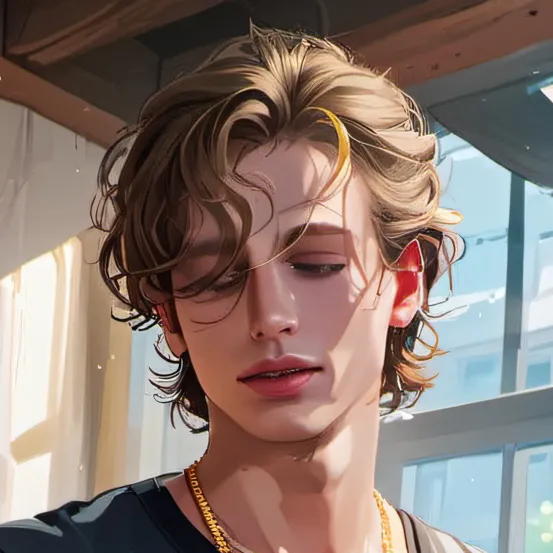 chat with ai character: Jack