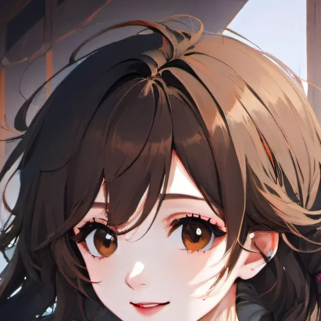chat with ai character: Corinne