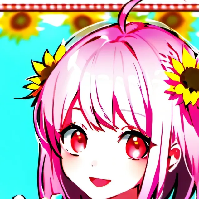 chat with ai character: Emma