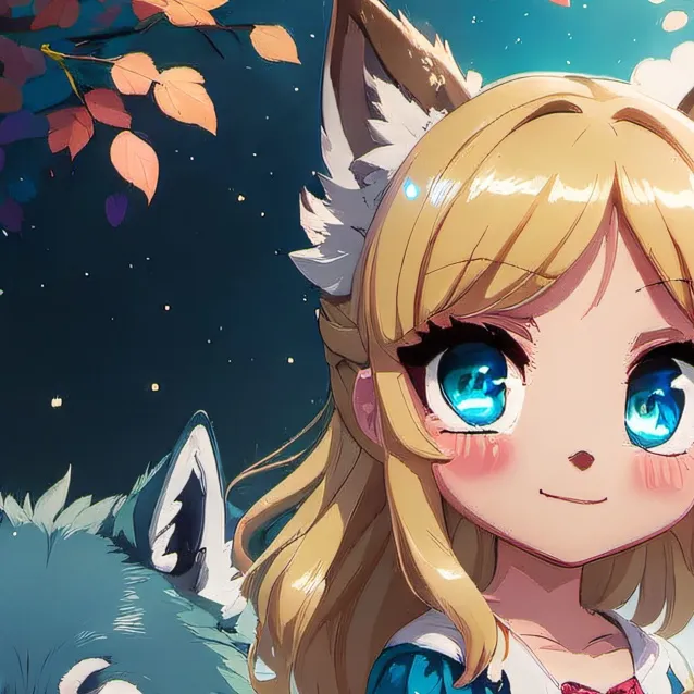 chat with ai character: eve