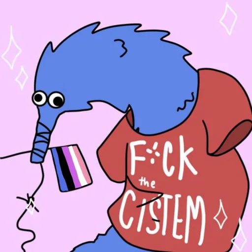 creator QÜĒĒŘBİŤĊĦ's avatar