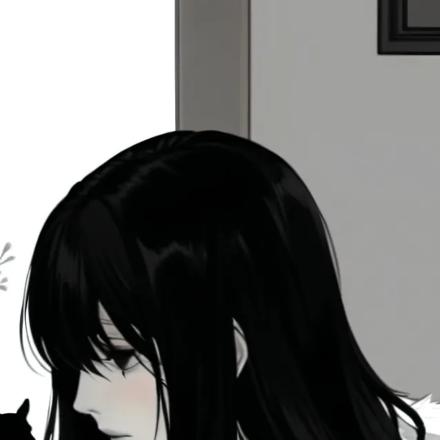 chat with ai character: leah 