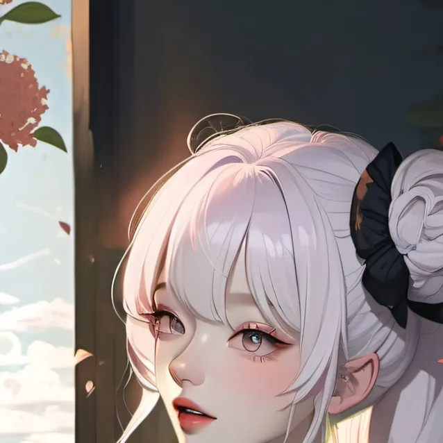 chat with ai character: Lina