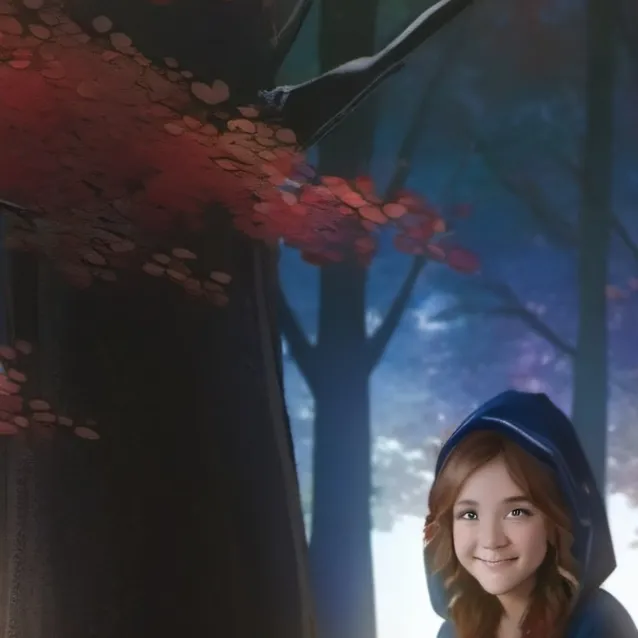 chat with ai character: Daisy