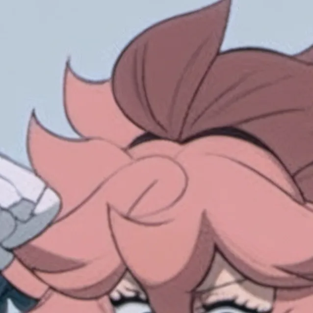 chat with ai character: Mina Ashido