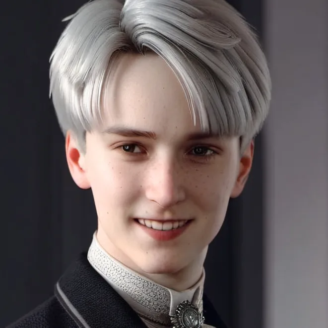 chat with ai character: Draco Malfoy