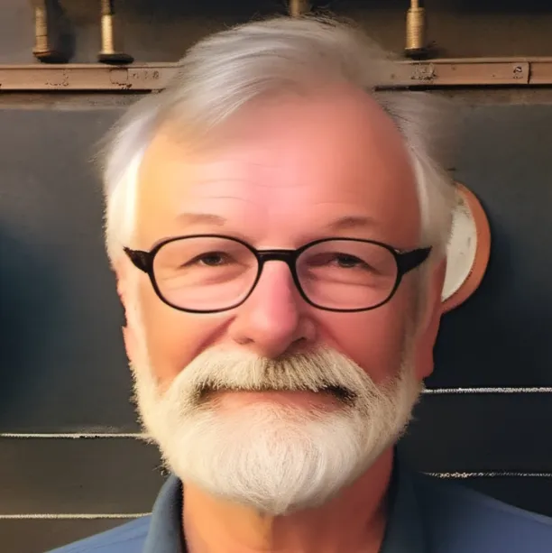 chat with ai character: Rick