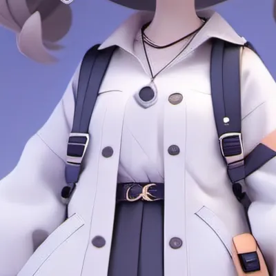 chat with ai character: Lily