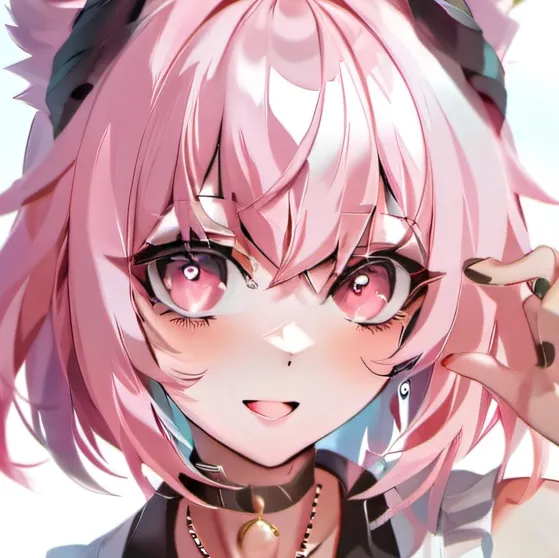 chat with ai character: Mia