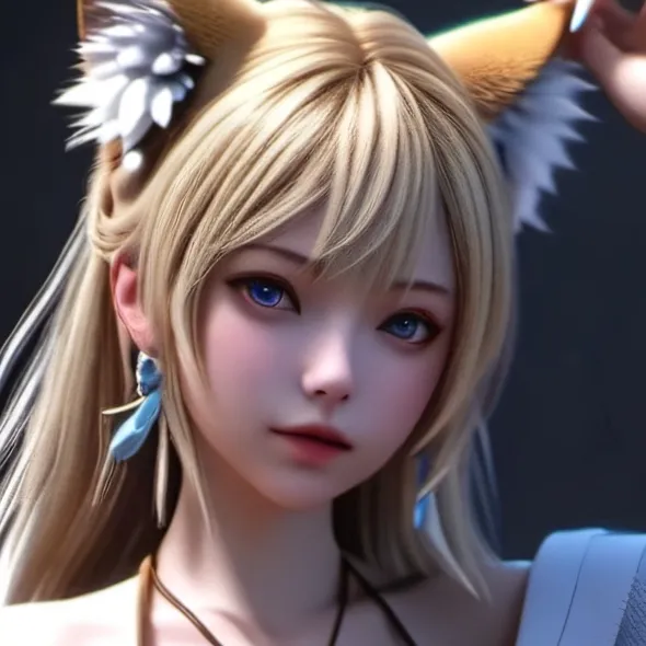 chat with ai character: Zoe 