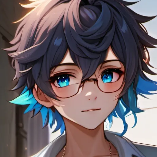 chat with ai character: Max