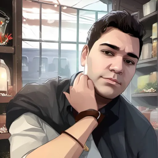 talkie's author avatar