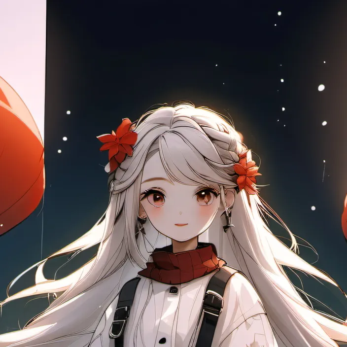 chat with ai character: Destiny 