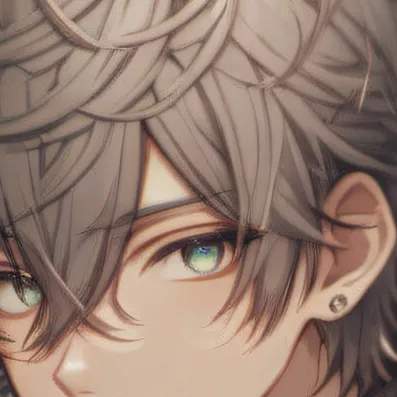 chat with ai character: Max
