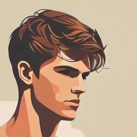 chat with ai character: Nate Hawkins 