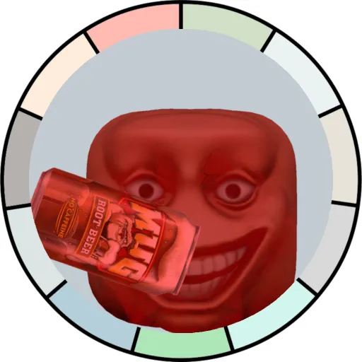 creator Mr skin!'s avatar