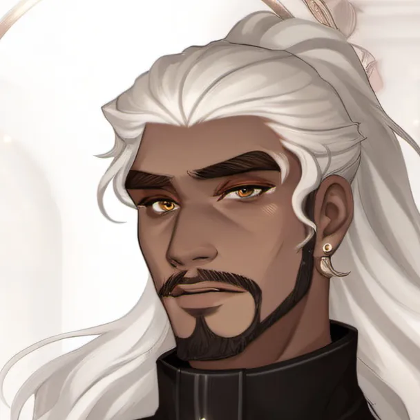 chat with ai character: Father Kek