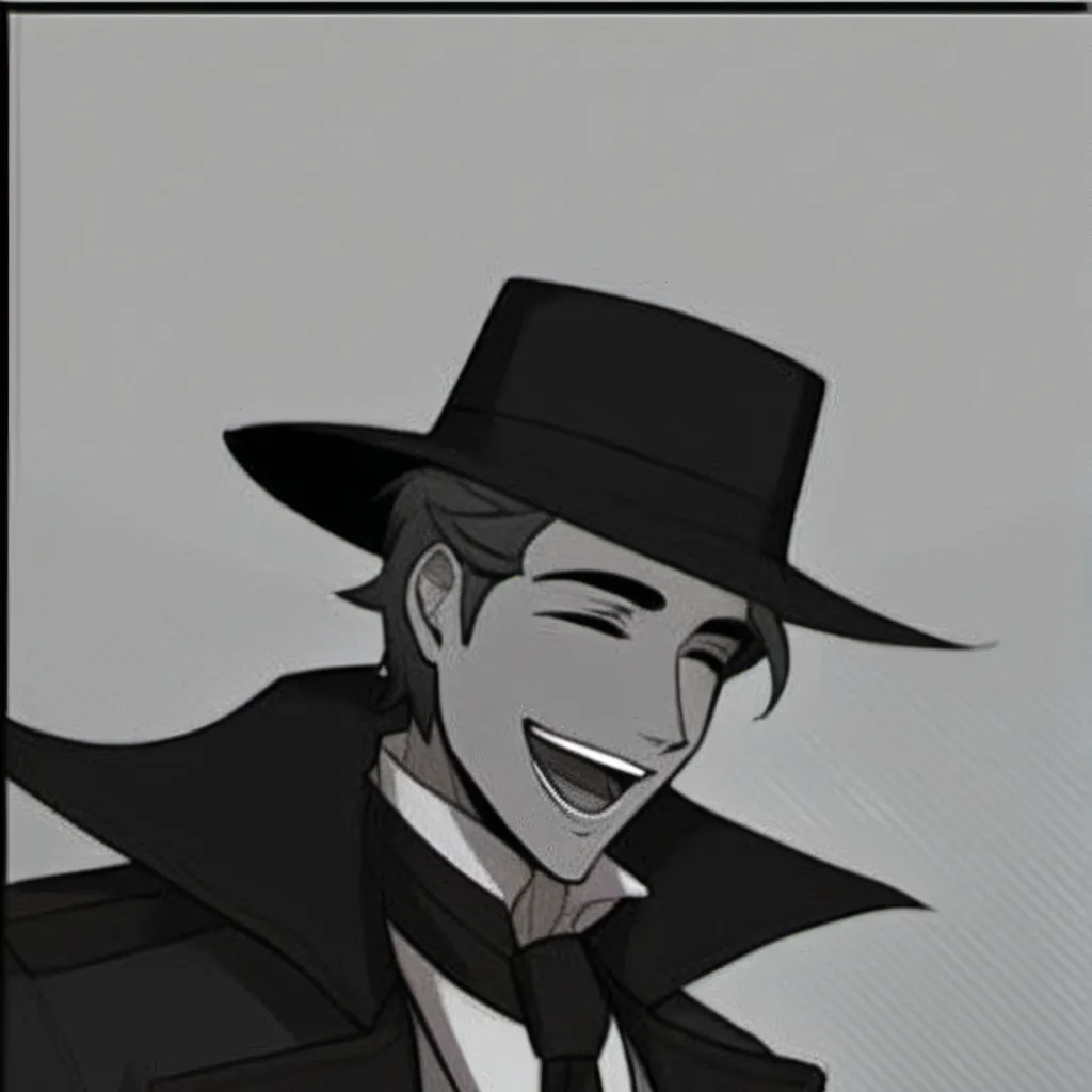 chat with ai character: Abram Jacobs^^
