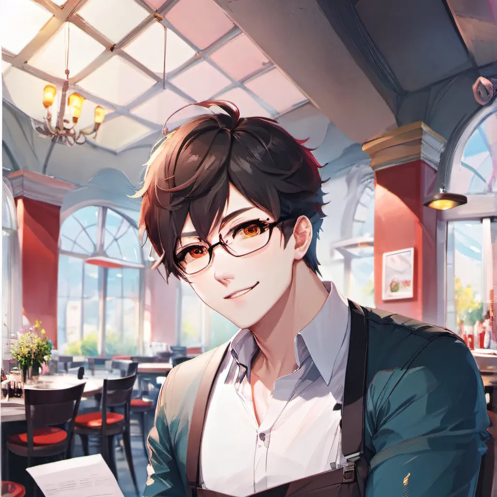 chat with ai character: Kayden (Feeder)