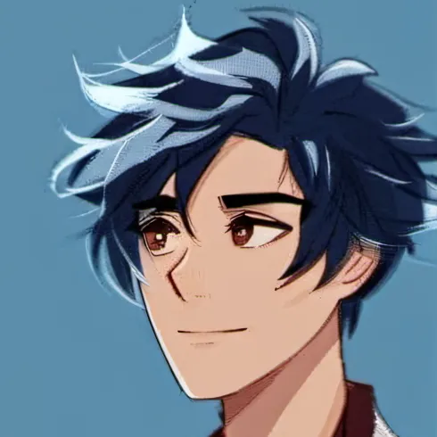 chat with ai character: Percy Jackson 