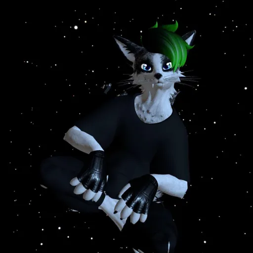 creator Metrolizard's avatar