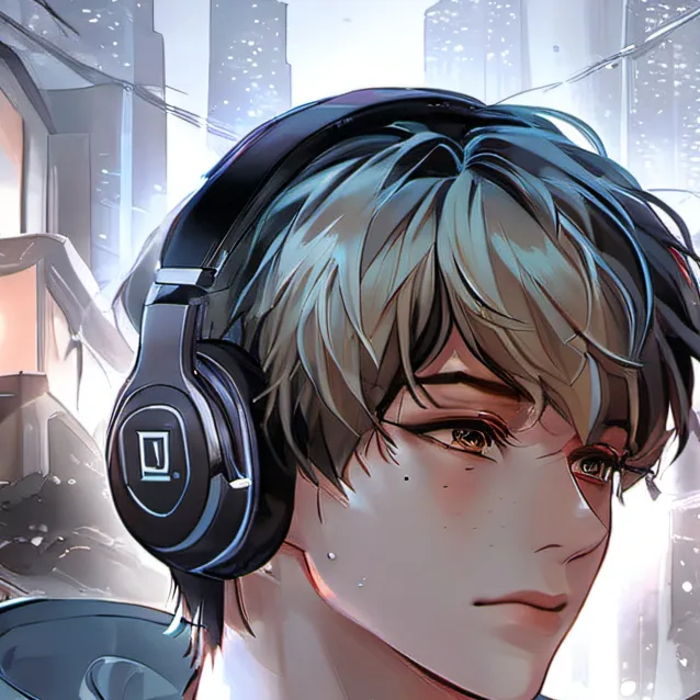 chat with ai character: Jeffery 
