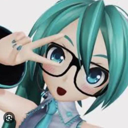 creator Hatsune Miku!❤️'s avatar