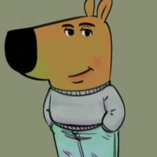 creator chill---guy's avatar