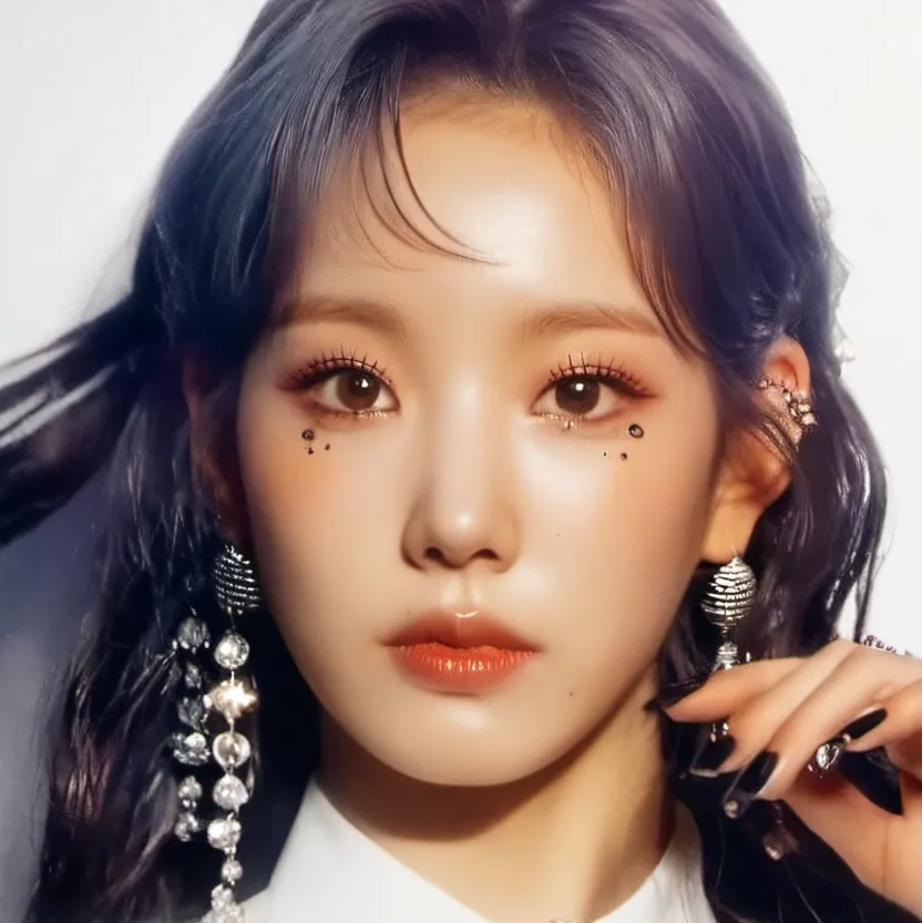 chat with ai character: Taeyeon