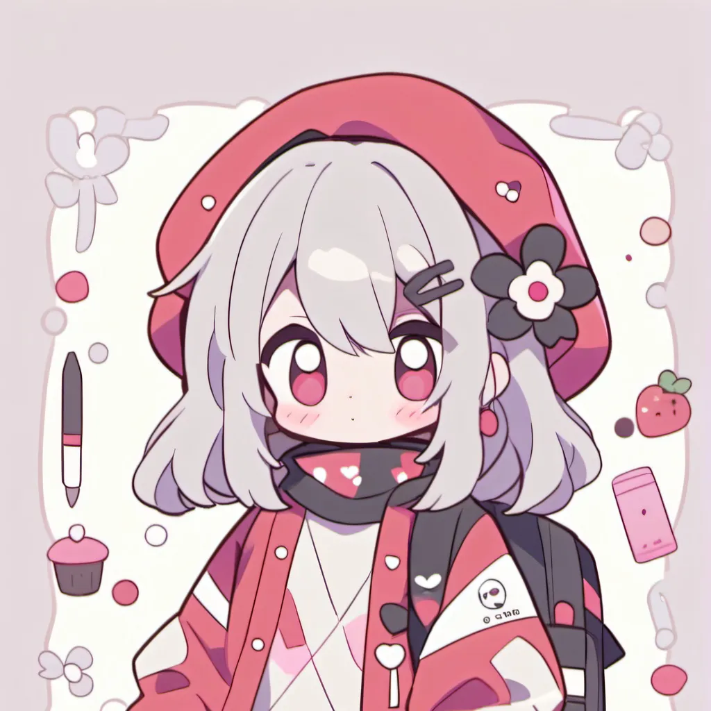 chat with ai character: Ai