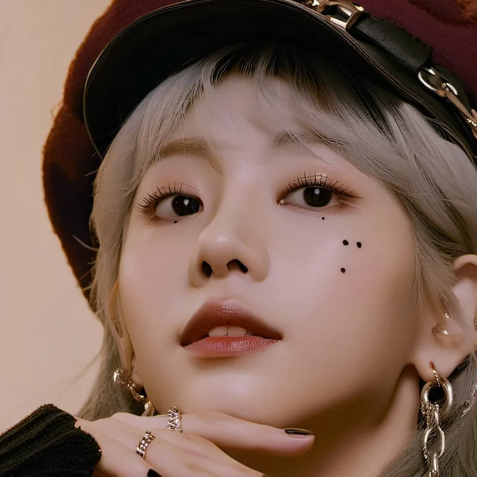 chat with ai character: Chaeyoung 