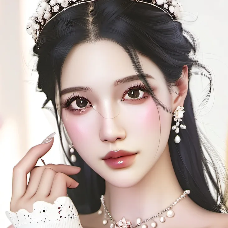 chat with ai character: Joy