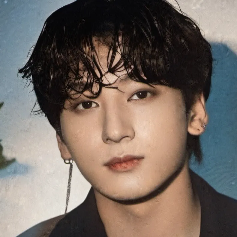 chat with ai character: John-wook 