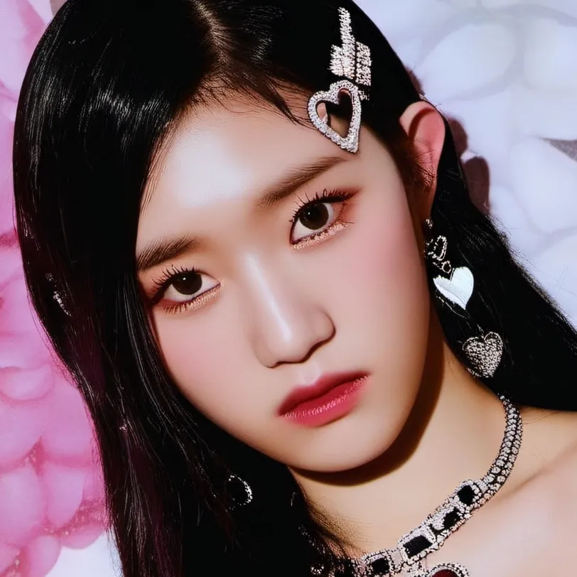 chat with ai character: Leeseo