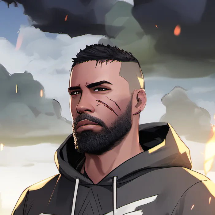 chat with ai character: Jake Shepherd 