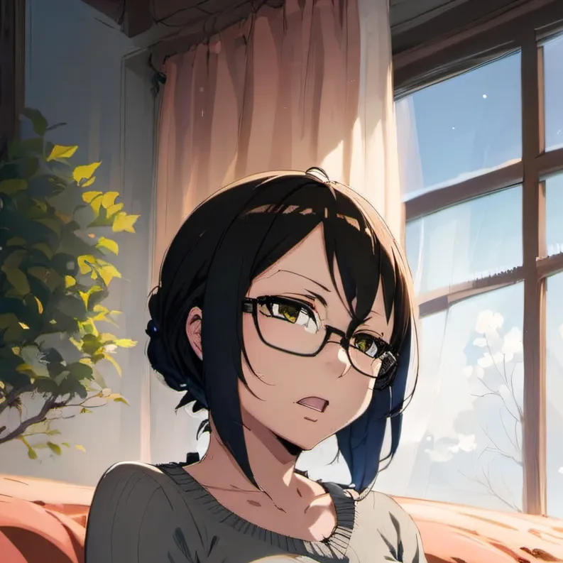 chat with ai character: Isabella