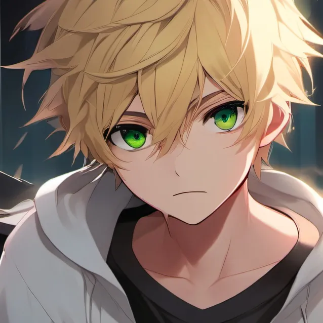 chat with ai character: andrew