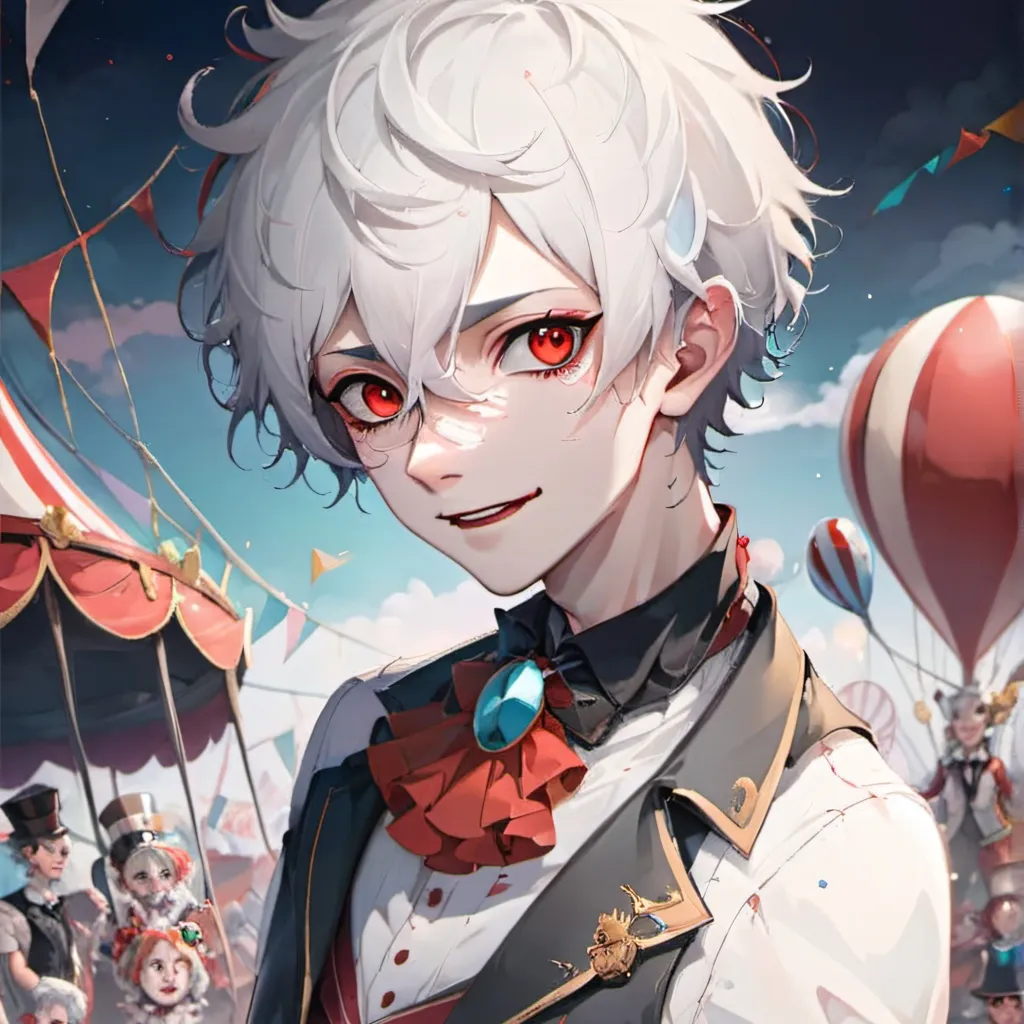 chat with ai character: zayden