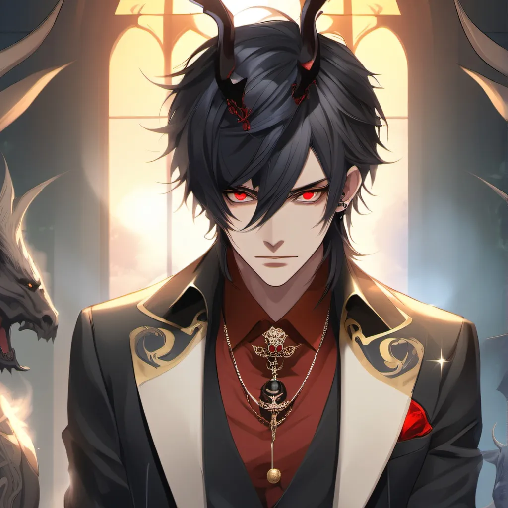 chat with ai character: Asesino