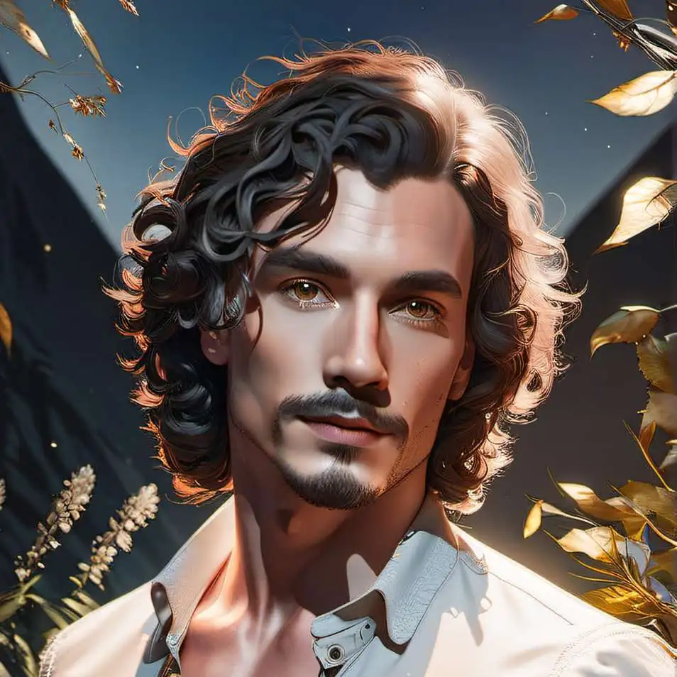 chat with ai character: Klaus Hargreaves