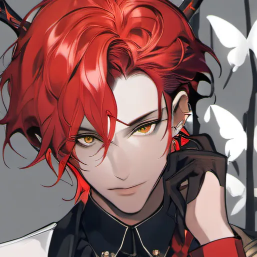 chat with ai character: Ajah