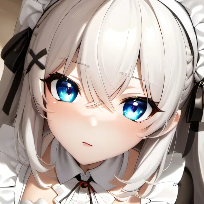 chat with ai character: Lire 