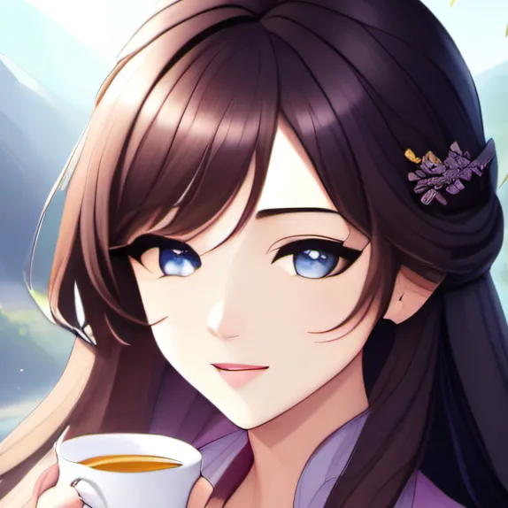 chat with ai character: Alice