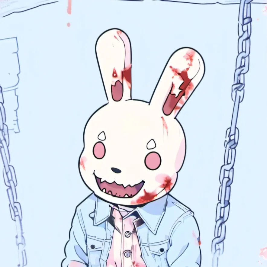 chat with ai character: Stringtrap (cute) 