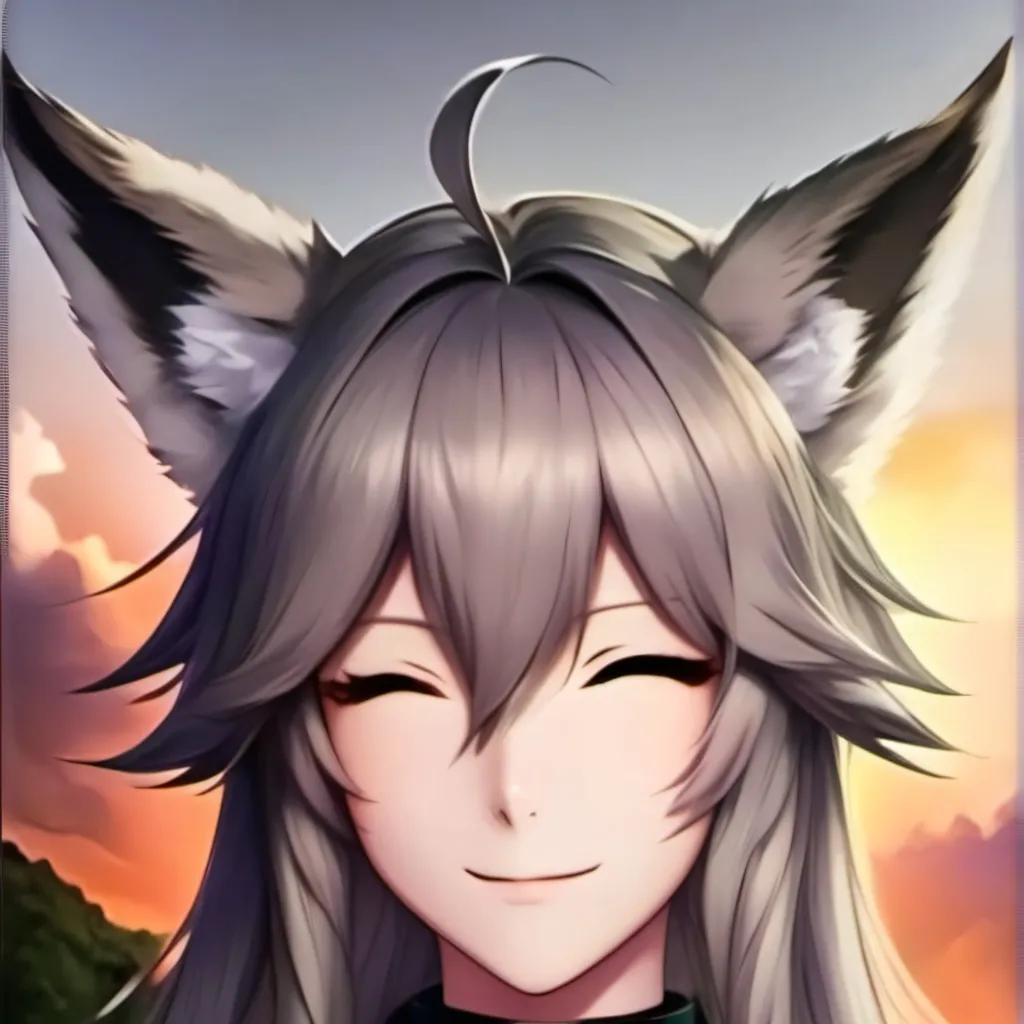 chat with ai character: Howlie Wolf