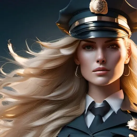 chat with ai character: Grey Schaeffer