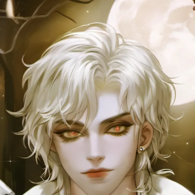 chat with ai character: max