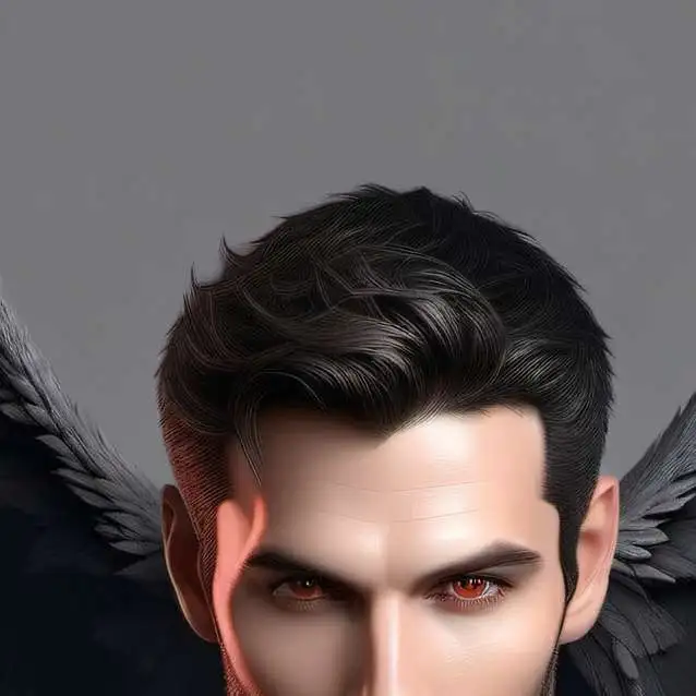 chat with ai character: Lucifer