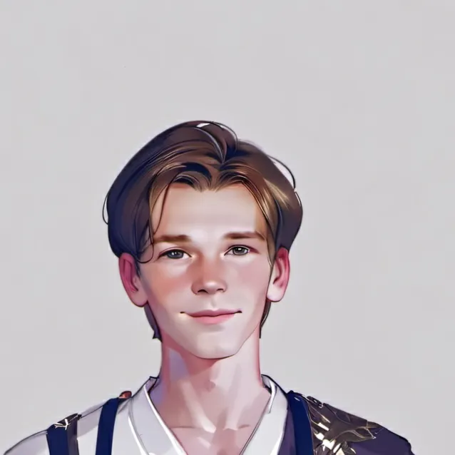 chat with ai character: Noah Galbraith